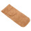 Khaki Zachte Leren Brillentas Multifunctioneel Elegant Design 8