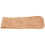 Khaki Zachte Leren Brillentas Multifunctioneel Elegant Design 10