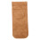 Khaki Zachte Leren Brillentas Multifunctioneel Elegant Design 3