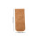 Khaki Zachte Leren Brillentas Multifunctioneel Elegant Design 2