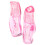 2pcs Refillable Lip Gloss Tubes Twist Shape Lipstick Containers 1