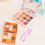 2pcs Refillable Lip Gloss Tubes Twist Shape Lipstick Containers 6
