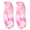 2pcs Refillable Lip Gloss Tubes Twist Shape Lipstick Containers 10