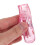 2pcs Refillable Lip Gloss Tubes Twist Shape Lipstick Containers 4