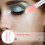 6 Unidades Pincel Labial De Silicone Para E Batom 11