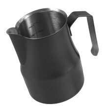 3 Sztuki Szklanka Do Pienienia Mleka Ze Stali Nierdzewnej 480 Ml