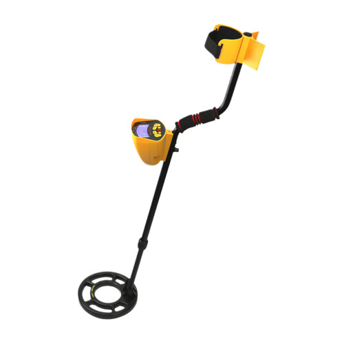 Md3010Ii Detector De Metais Para Subterrâneos E Circuitos