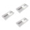 3Pcs Ferramenta Instalação Móvel - Aplicador 8