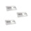 3Pcs Ferramenta Instalação Móvel - Aplicador 6