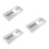 3Pcs Ferramenta Instalação Móvel - Aplicador 5