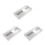 3Pcs Ferramenta Instalação Móvel - Aplicador 7