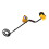 Md3010Ii Detector De Metais Para Subterrâneos E Circuitos 7