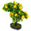 Árvore Artificial Bonsai Vaso Para Decoração 6