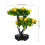 Árvore Artificial Bonsai Vaso Para Decoração 3