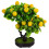 Árvore Artificial Bonsai Vaso Para Decoração 9