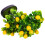 Árvore Artificial Bonsai Vaso Para Decoração 10