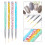 4Pcs Pincel Para Unhas Linha Profissional 1