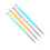 4Pcs Pincel Para Unhas Linha Profissional 3