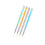 4Pcs Pincel Para Unhas Linha Profissional 9