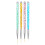4Pcs Pincel Para Unhas Linha Profissional 10