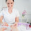 Cushion De Para As Unhas, Almofada Para Manicure 11