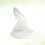 2 Unidades Cone Reutilizável Nylon 80 Para Coador Apiário 11
