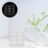 Lade Stijl Desktop Opbergdoos Contactlenshouder 6