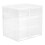 Lade Stijl Desktop Opbergdoos Contactlenshouder 3