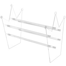1 -Dioces De Coroa Para De Cabelo
