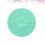 Round Cleaning Tool, Discos De Para Pincéis De Maquiagem 10