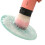 Round Cleaning Tool, Discos De Para Pincéis De Maquiagem 9