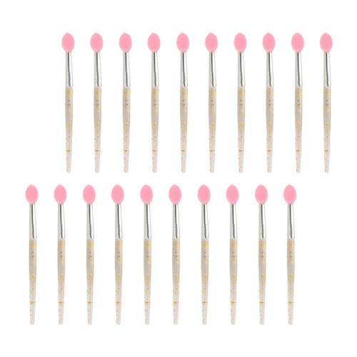 20 Silicone Lippenborstels Voor Vrouwen