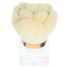 Pincel Para Blush E Pó Tubo