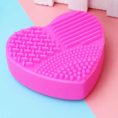 Ferramenta De Silicone ( Rosa) 1