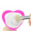 Ferramenta De Silicone ( Rosa) 3