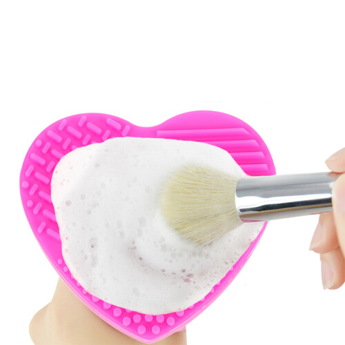 Ferramenta De Silicone ( Rosa) 2