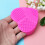 Ferramenta De Silicone ( Rosa) 5