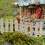 3Pcs Mini De De Para Paisagem E 4