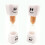 Timer Para Escova Infantil Sorridente ( ) 2