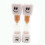Timer Para Escova Infantil Sorridente ( ) 5