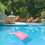 2Stk Aufblasbare Für Pool Party 5