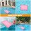 2Stk Aufblasbare Für Pool Party 8