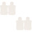 100 Stuks Teststrips Lege Testerstrips Aromatherapie 6