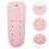 Flat Iron Siliconen Etui Voor Hittebestendige Haarstyling 3