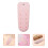 Flat Iron Siliconen Etui Voor Hittebestendige Haarstyling 2