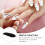 Manicure Handsteun Nagelkunst Zachte Tool 9
