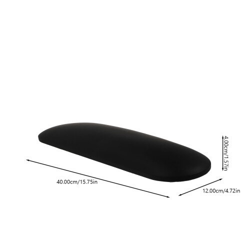 Manicure Handsteun Nagelkunst Zachte Tool 1