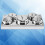 5 Stuks Vloeibaar Poeder Sub Container RVS Met 10