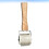 Beekeeping Tool Honeyschraper Handvat Propolis Collector 5