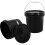 2 Stuks Plastic Wateremmer Met Voor Wateropslag 9